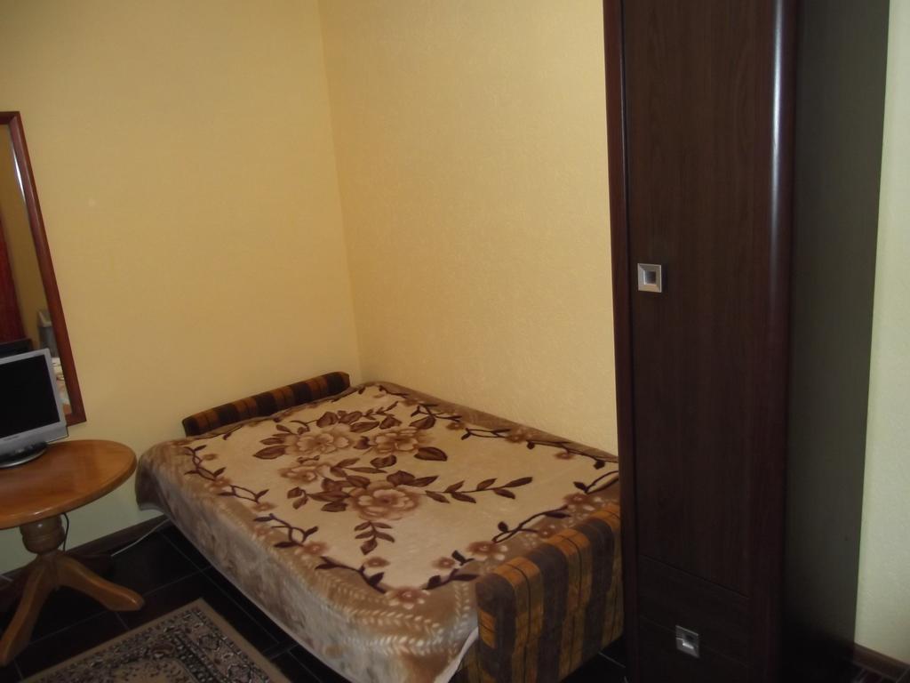 Dworek W Zieleni Warsaw Room photo