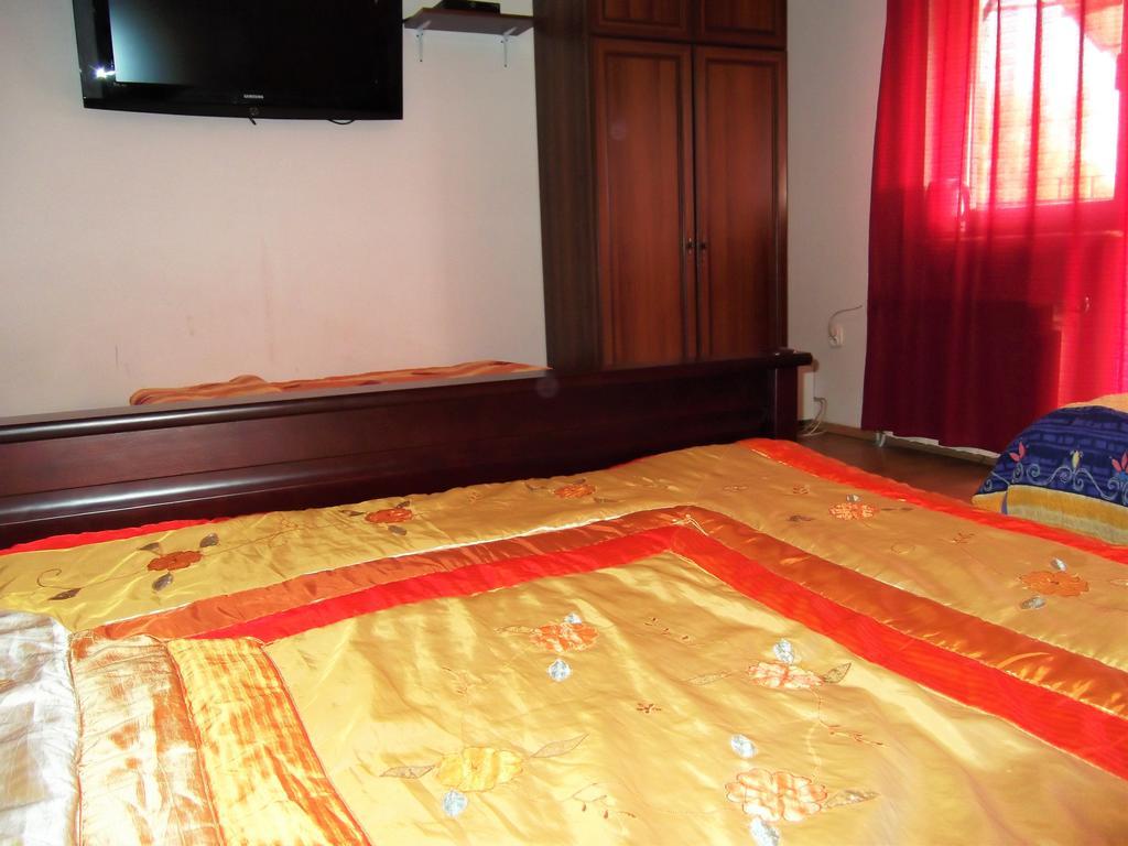 Dworek W Zieleni Warsaw Room photo