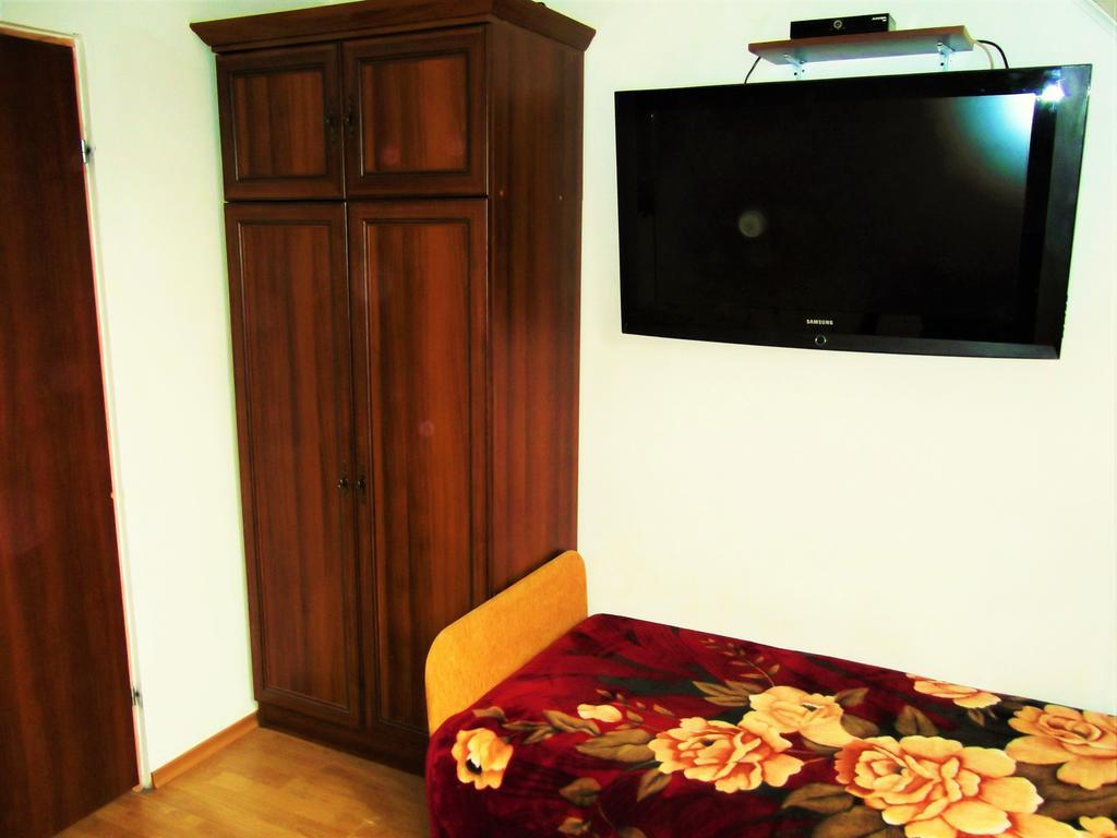 Dworek W Zieleni Warsaw Room photo