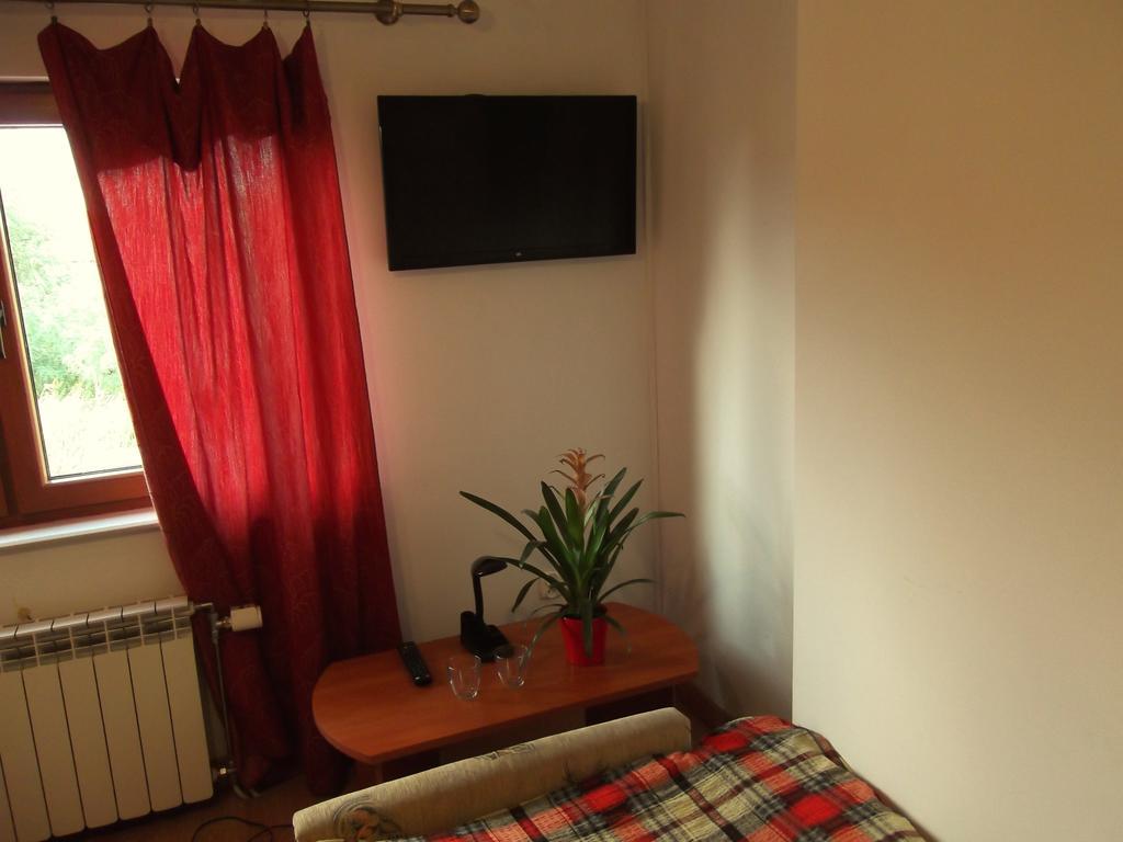 Dworek W Zieleni Warsaw Room photo