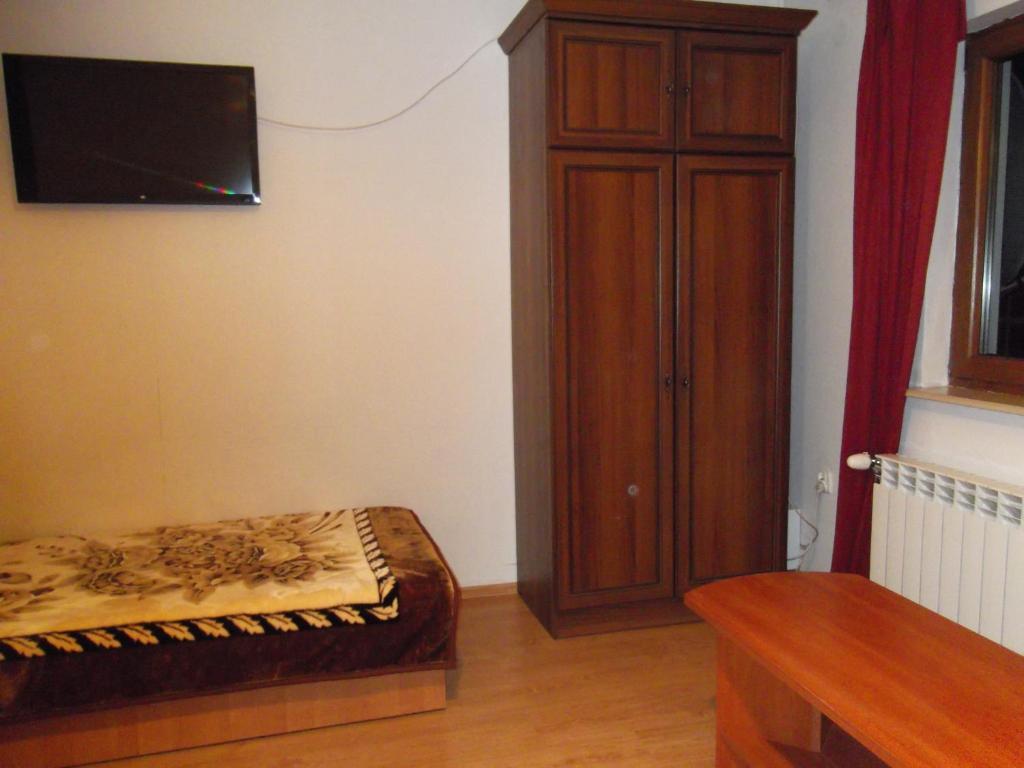 Dworek W Zieleni Warsaw Room photo