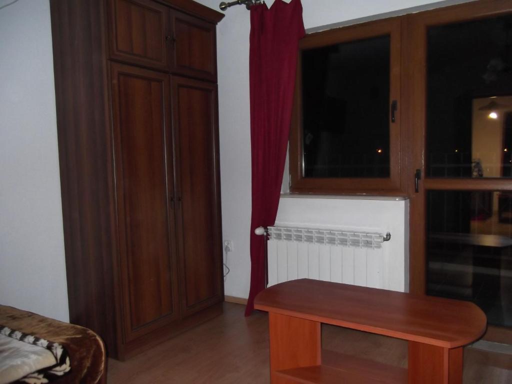 Dworek W Zieleni Warsaw Room photo